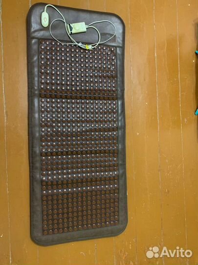 Турманиевый мат Nuga best NM-2500