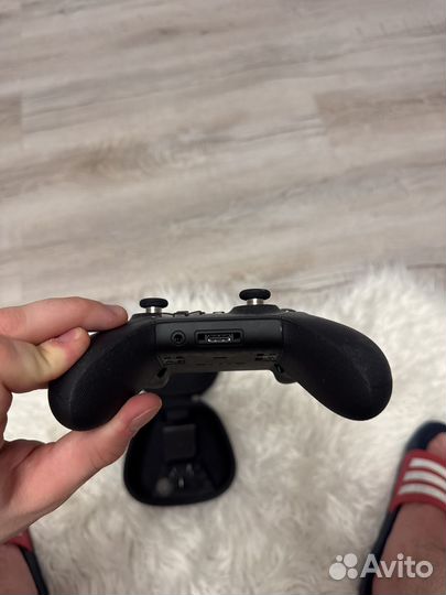 Джойстик xbox elite series 2