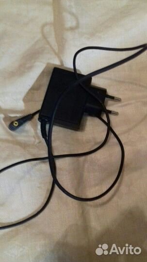 Блок питания для Sony PSP