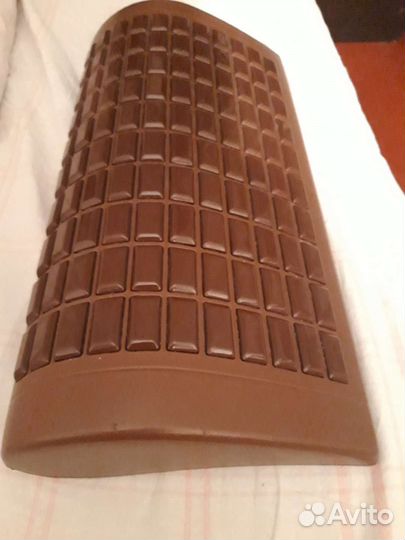 Подушка ортопедическая