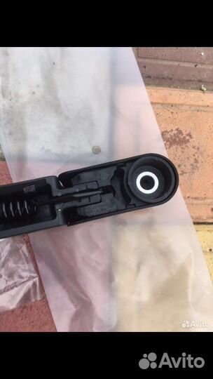 Дворник задней двери Toyota Yaris, Fielder, Vitz