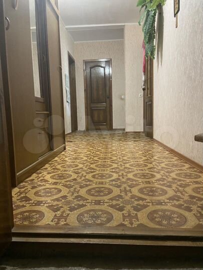 2-к. квартира, 55 м², 4/5 эт.