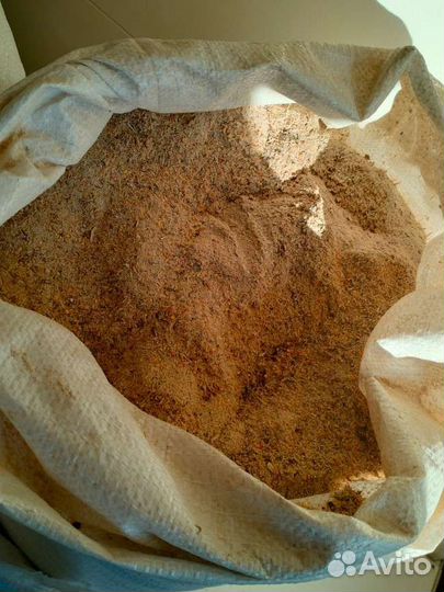 Комбикорм универсальный