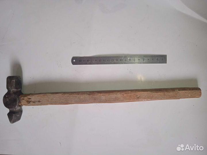 Молоток СССР