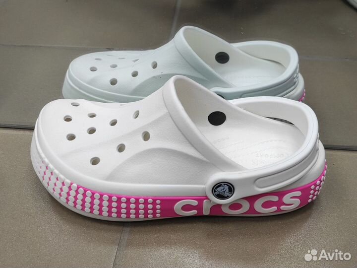 Crocs сабо