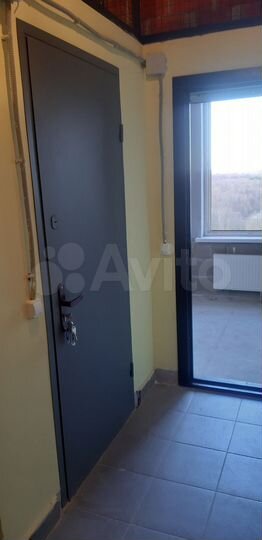 Гараж, 10 м²