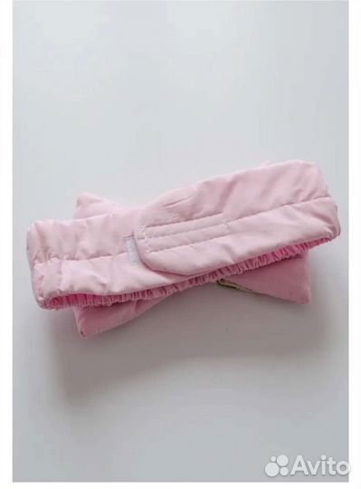 Бантик на выписку. Цена за 1шт