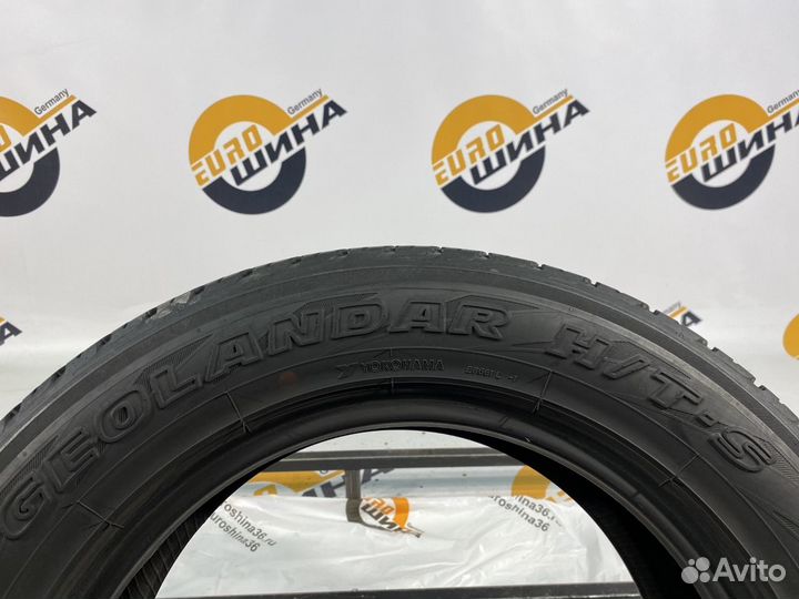 Yokohama Geolandar H/T-S G051 225/60 R17 101V