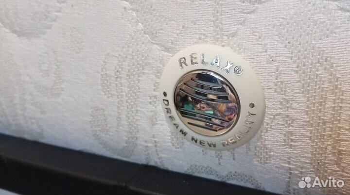 Матрас односпальный 90*200 см Эко-14 Люкс