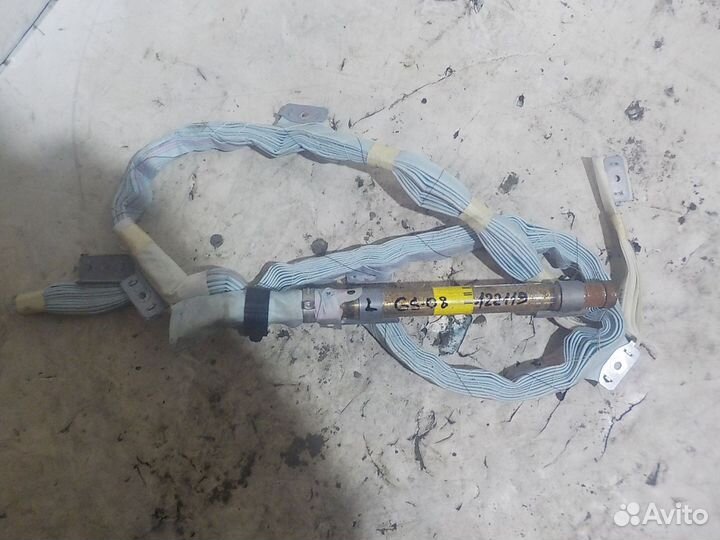 Подушка безопасности левая (шторка) Lexus GS 45235