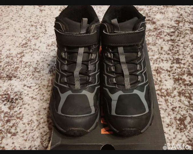 Ботинки merrell