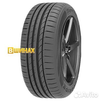 Goodride ZuperEco Z-107 175/65 R14 82H