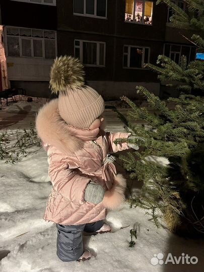 Костюм