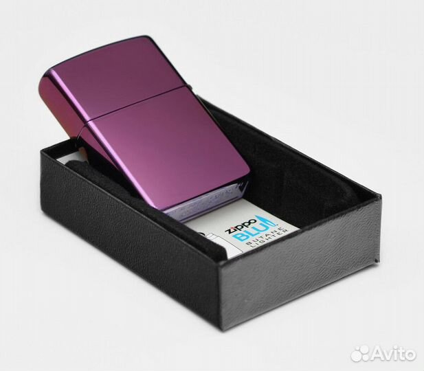 Зажигалка Zippo 24747 Ace Death Оригинал Новая