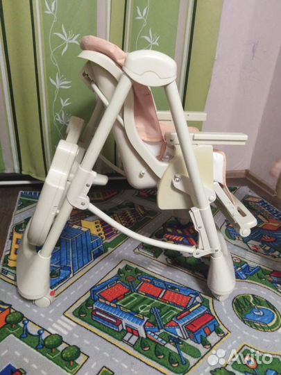 Стульчик для кормления