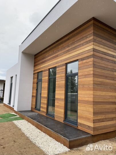 Партнер/инвестор строительство домов