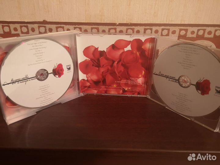 Кавер-версии известных поп-гимнов. 5 CD