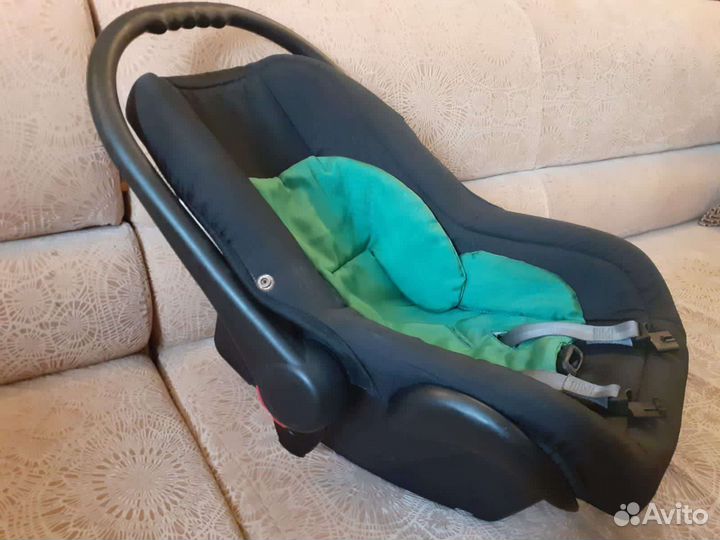 Автолюлька от 0