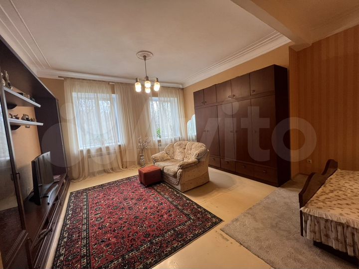 2-к. квартира, 86 м², 4/5 эт.