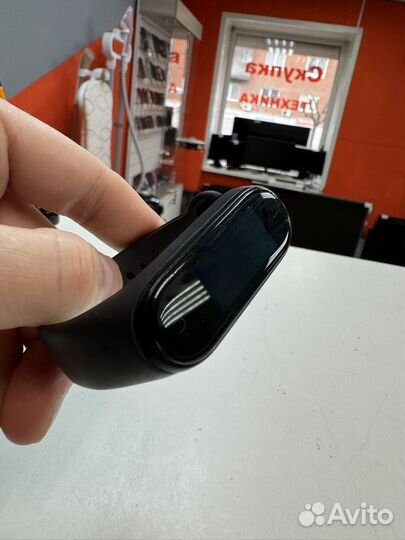 Mi Band 4 NFC