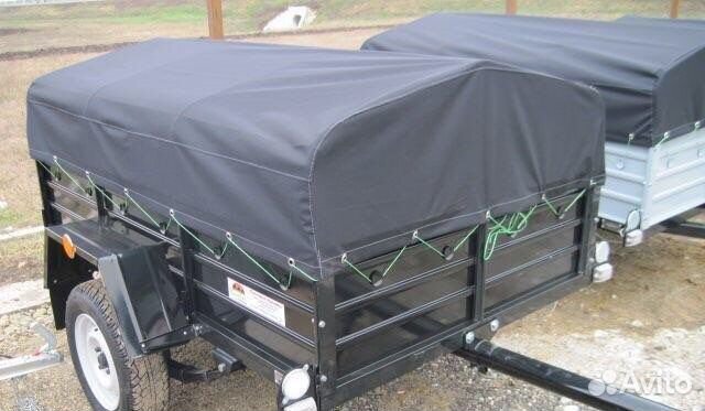 Тенты и полога