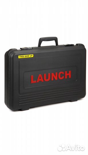 Диагностический сканер launch