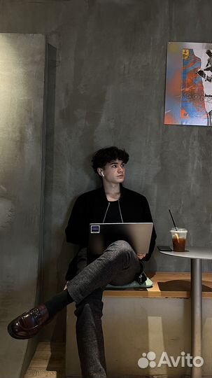 Маркетинговое агентство