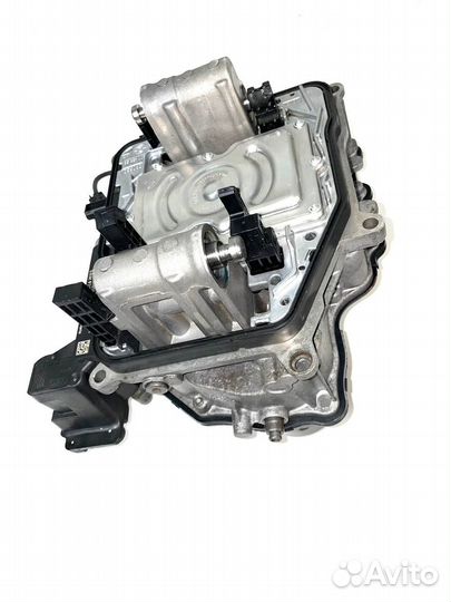 Мехатрон 0AM в сборе Volkswagen Scoda Audi