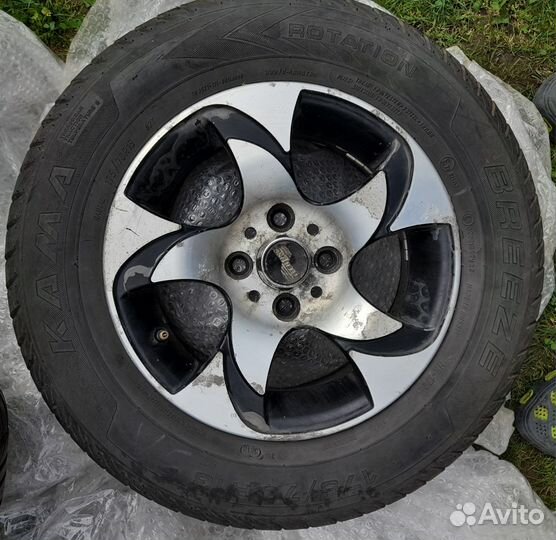 КАМА Breeze 175/70 R13