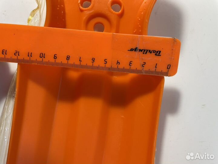 Крыло для питбайка