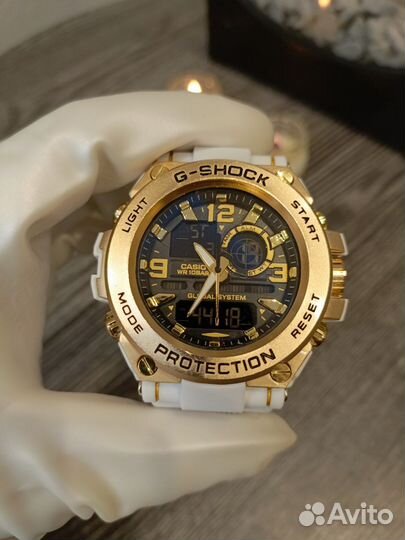 Часы Casio g shock