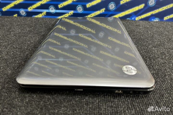 HP (i3-2310M, 6GB, SSD 256GB, HD 6470M 1GB)