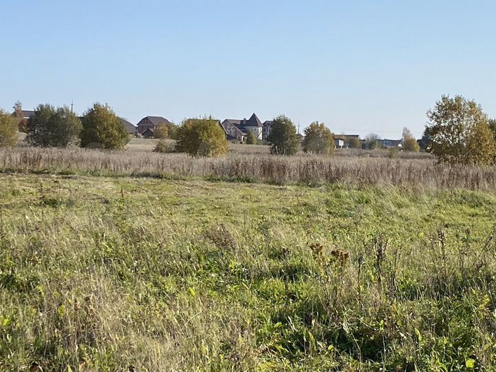 Участок 100 сот. (СНТ, ДНП)