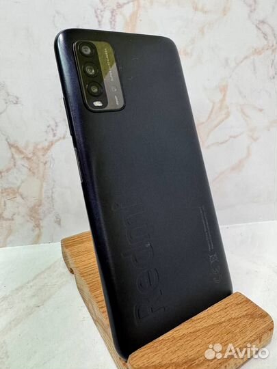 Xiaomi Redmi 9T, 4/128 ГБ