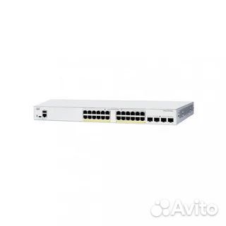 Cisco CBS220-24P-4G-CN