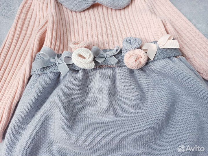 Одежда для детей из шерсти мериноса