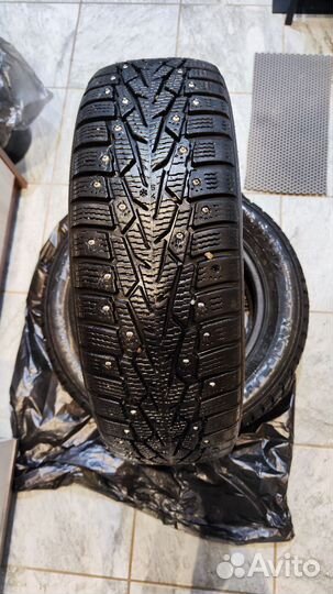 Nokian Tyres Nordman 7 175/65 R14