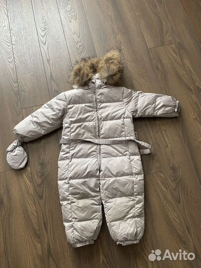 Комбинезон moncler