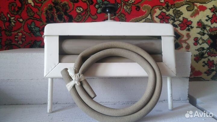 Для стиральной машины