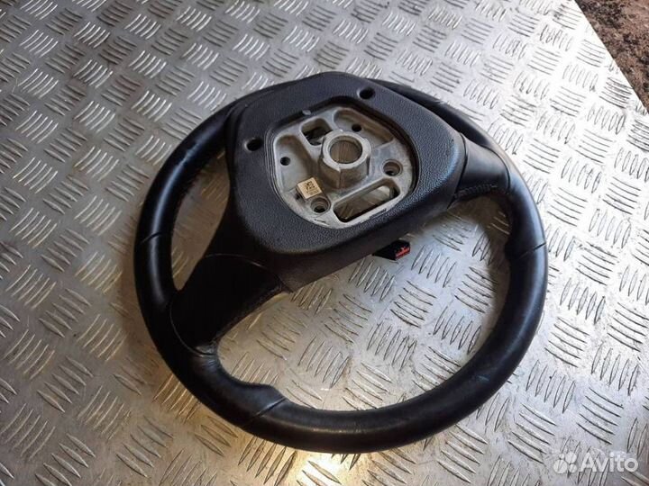 Руль кожаный Opel Insignia (A) 2010 91831609