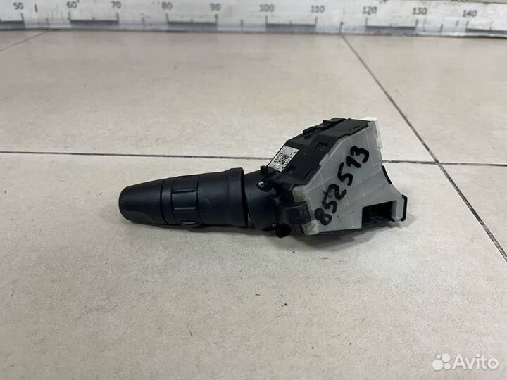 Переключатель стеклоочистителей Nissan Tiida C11 2007-2014