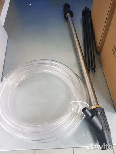 Пескоструйная насадка