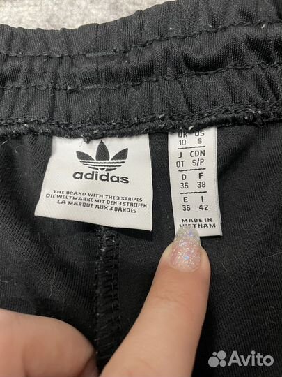 Спортивные штаны adidas