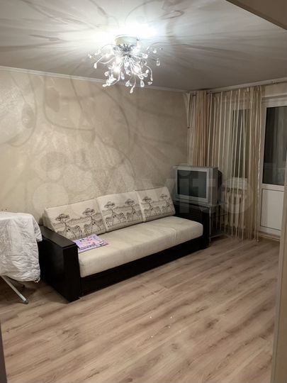 1-к. квартира, 39 м², 4/5 эт.