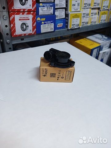 Датчик дроссельной заслонки ваз 2114 2115