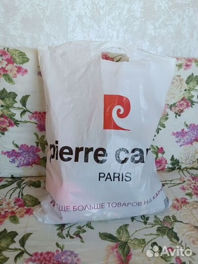 Одежда пакетом на девочку 6-8 лет