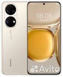 Huawei p50