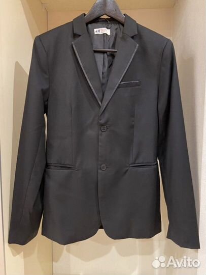 Пиджак на подростка H&M