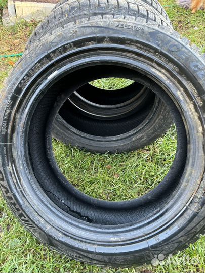 Arivo Ice Claw ARW4 205/55 R16