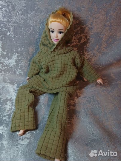 Одежда для куклы